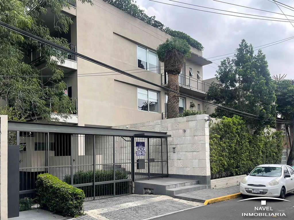 Apartamento em Las Águilas, Álvaro Obregón, foto 10 de 22