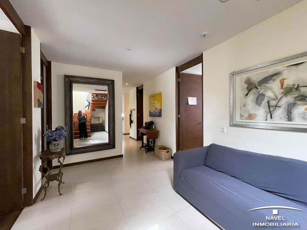 Apartamento em Las Águilas, Álvaro Obregón, foto 2 de 22