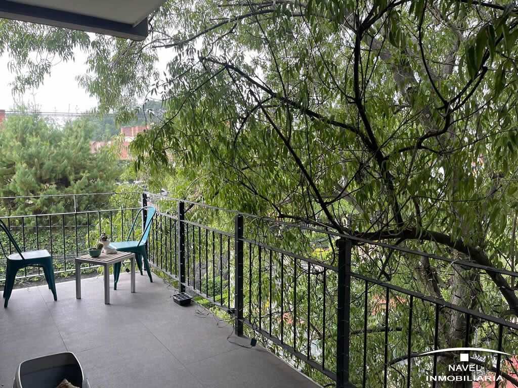 Apartamento em Las Águilas, Álvaro Obregón, foto 12 de 22