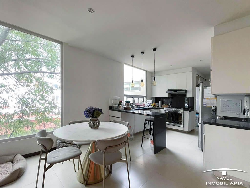 Apartamento em Las Águilas, Álvaro Obregón, foto 9 de 22