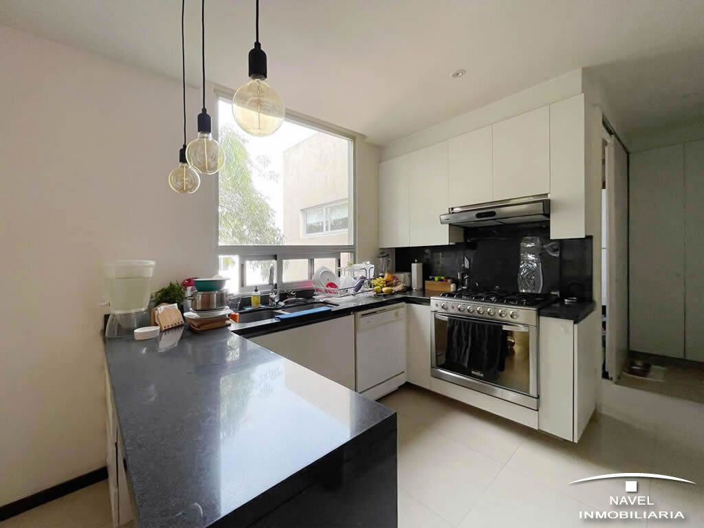 Apartamento em Las Águilas, Álvaro Obregón, foto 4 de 22