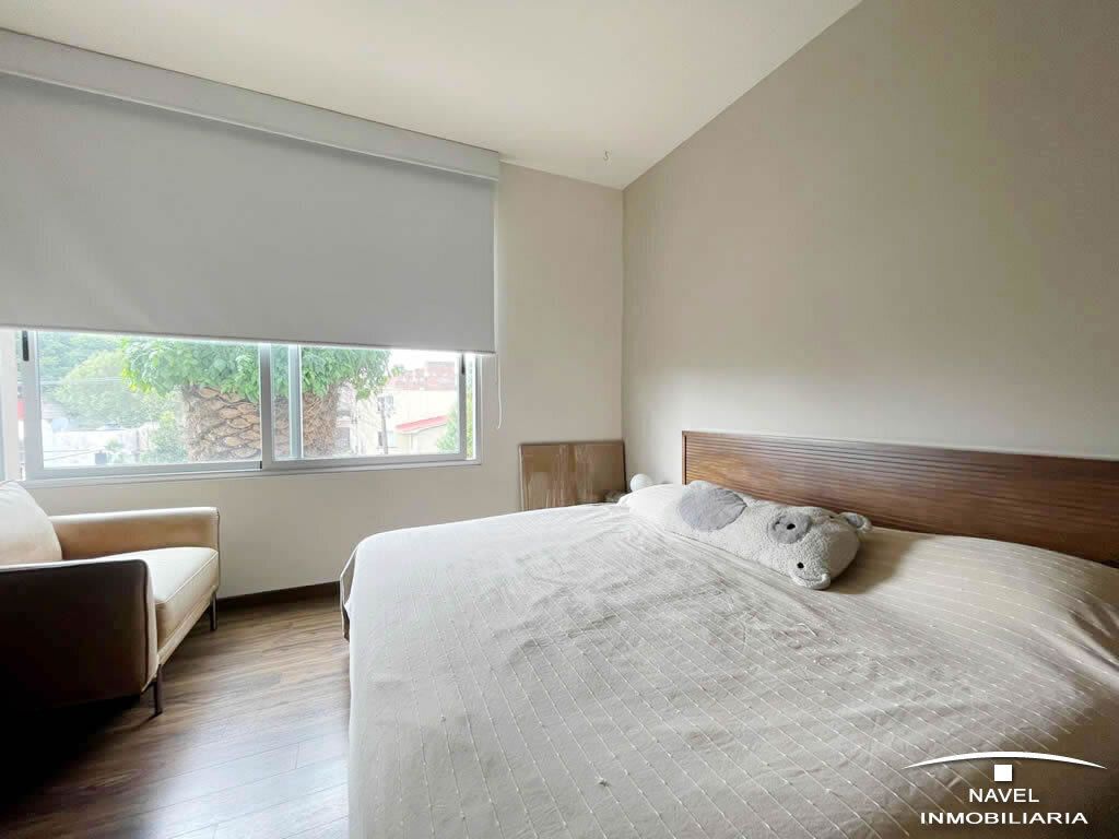 Apartamento em Las Águilas, Álvaro Obregón, foto 15 de 22