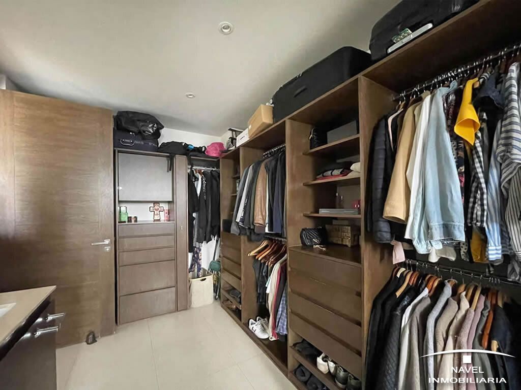 Apartamento em Las Águilas, Álvaro Obregón, foto 14 de 22