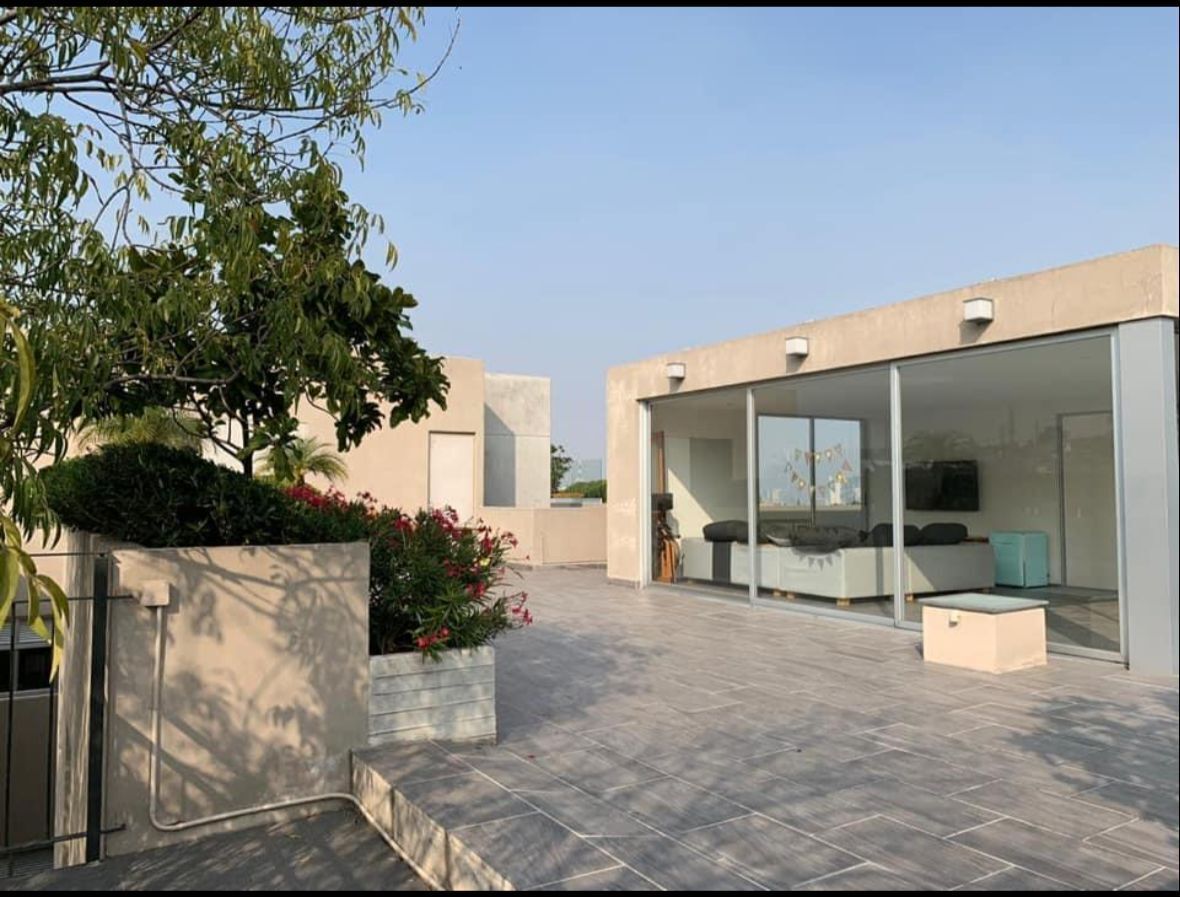 Apartamento em Las Águilas, Álvaro Obregón, foto 19 de 22
