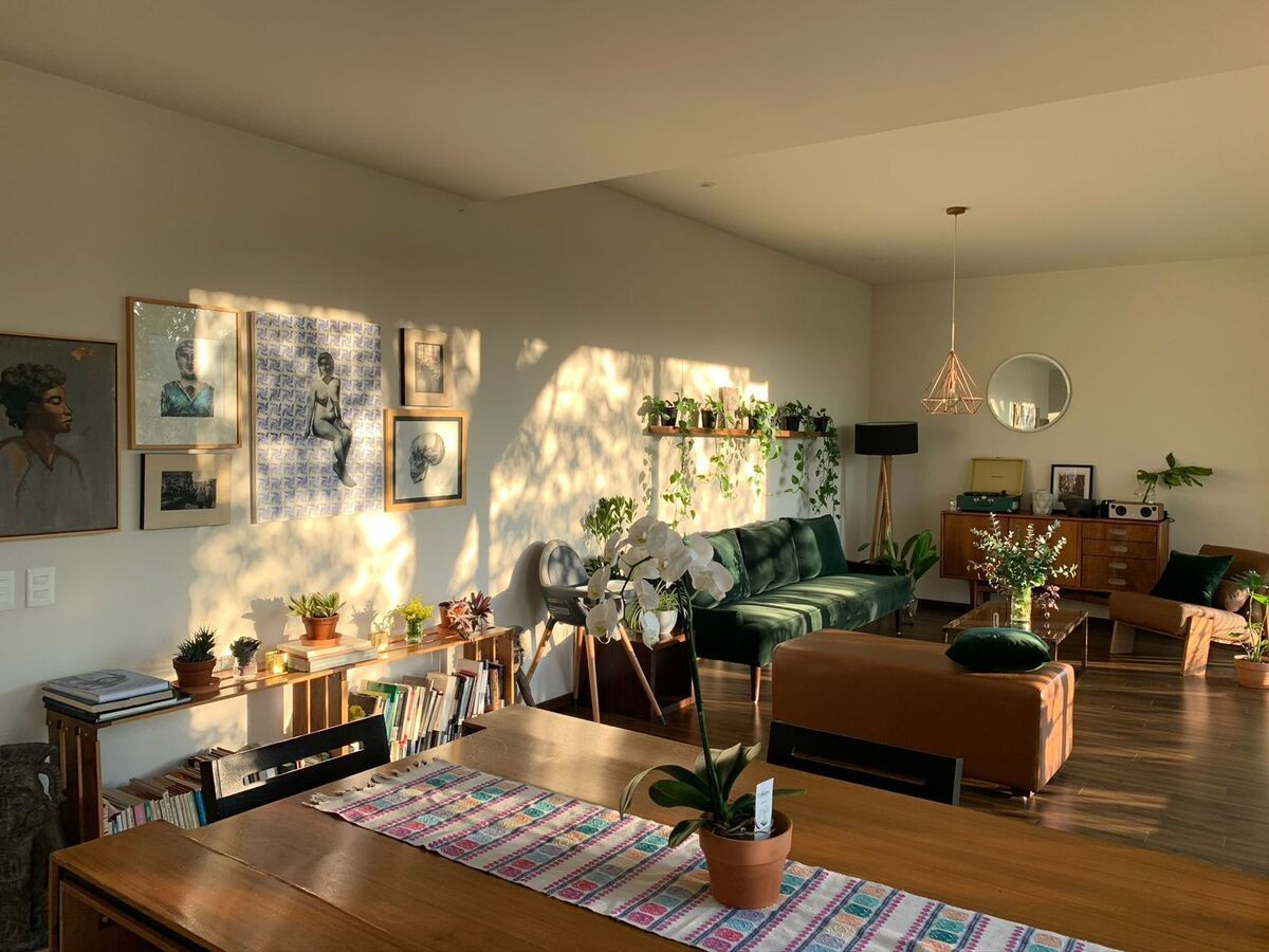 Uma JOIA DE PENTHOUSE NA PARTE BAIXA DE AGUILAS. ESPECTACULAR!, foto 1 de 22