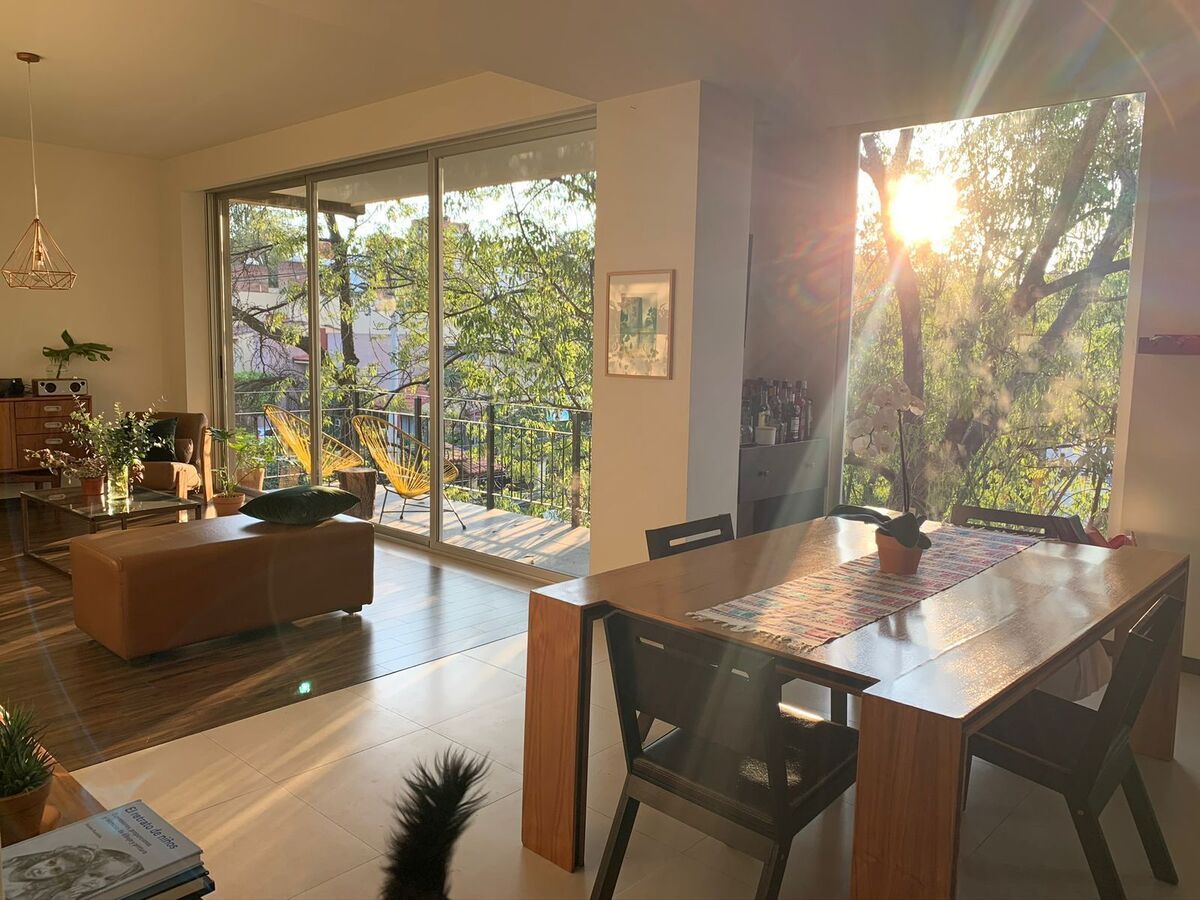 Apartamento em Las Águilas, Álvaro Obregón, foto 8 de 22