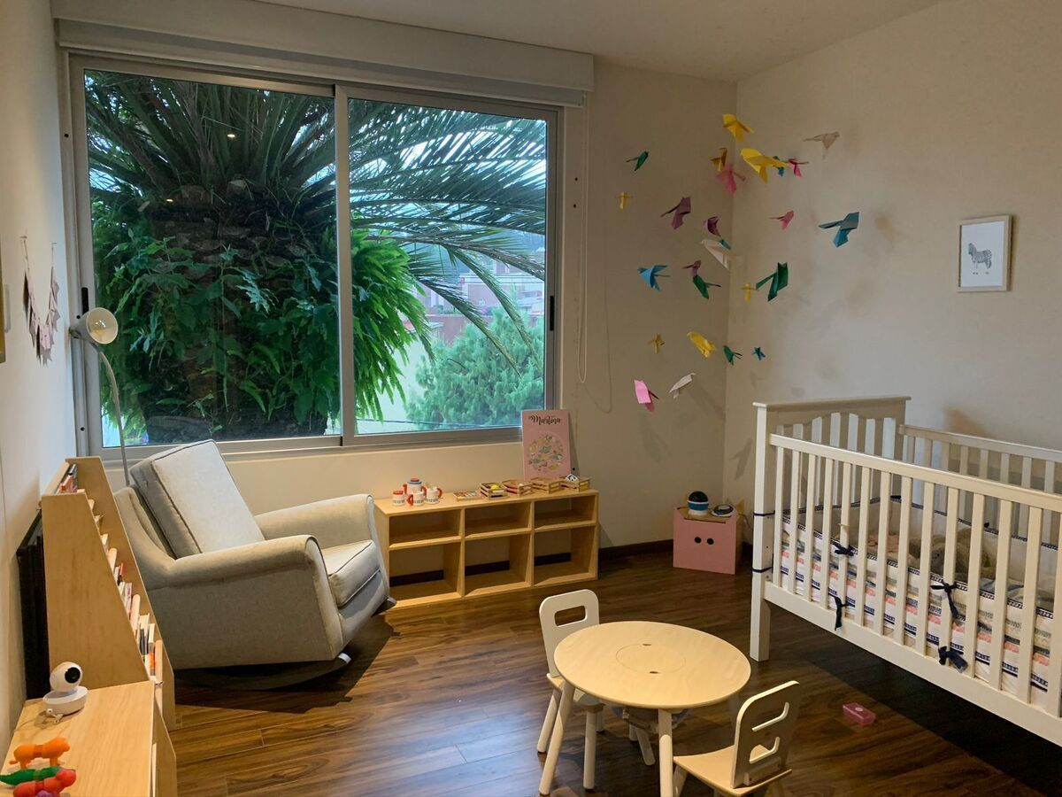 Apartamento em Las Águilas, Álvaro Obregón, foto 7 de 22