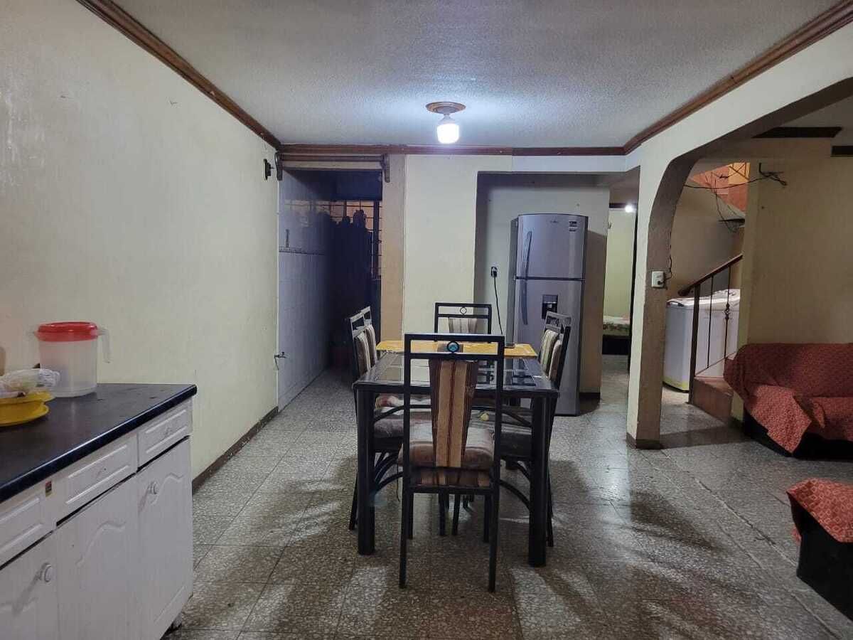 5 de 25: comedor