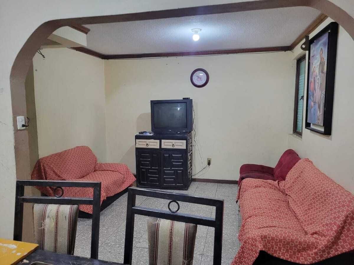 6 de 25: sala