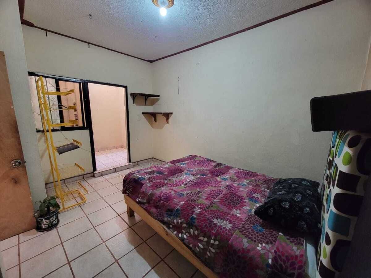 15 de 25: recamara 3 en 2do piso