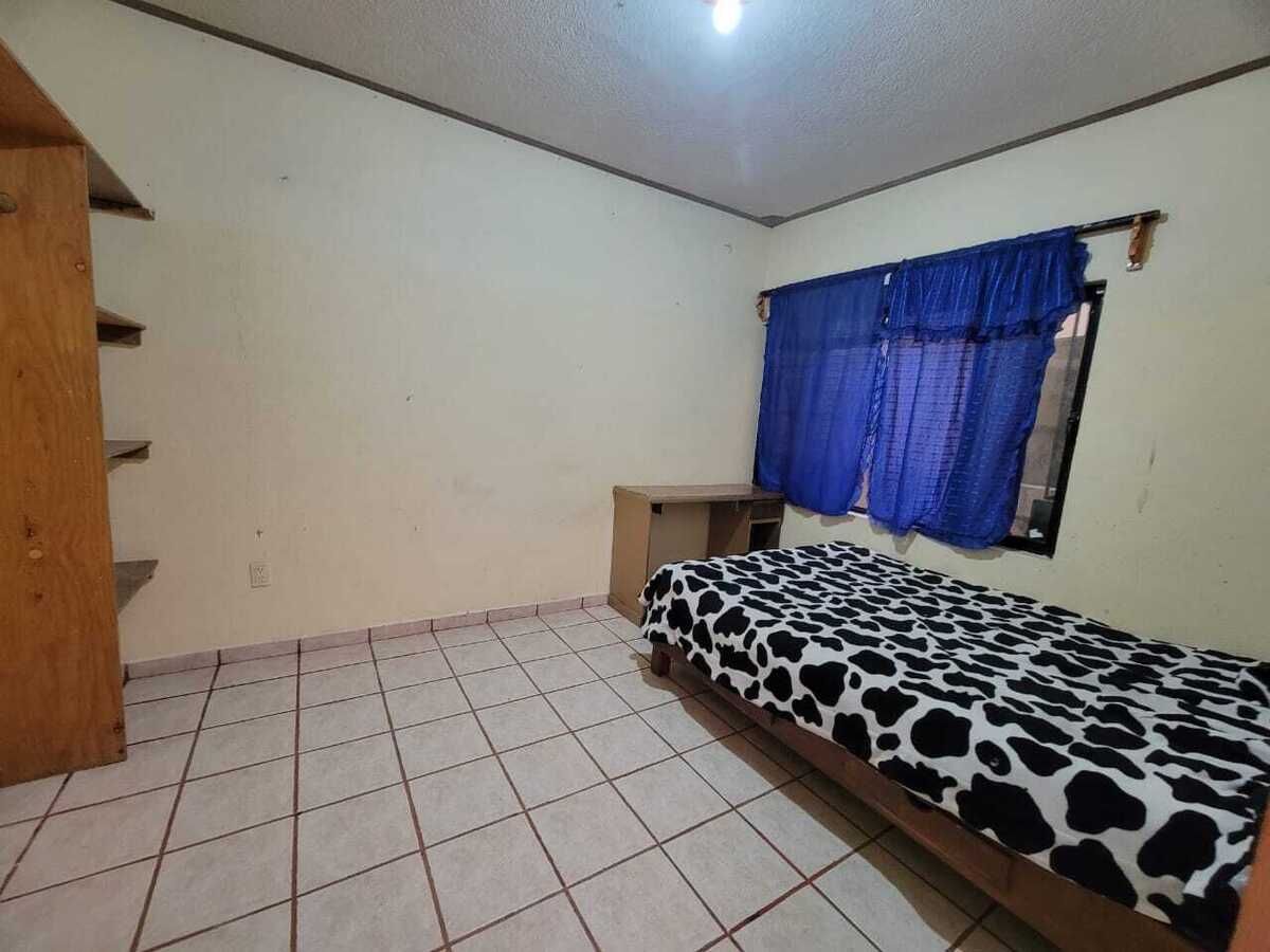 14 de 25: Recamara 2 en 2 do piso