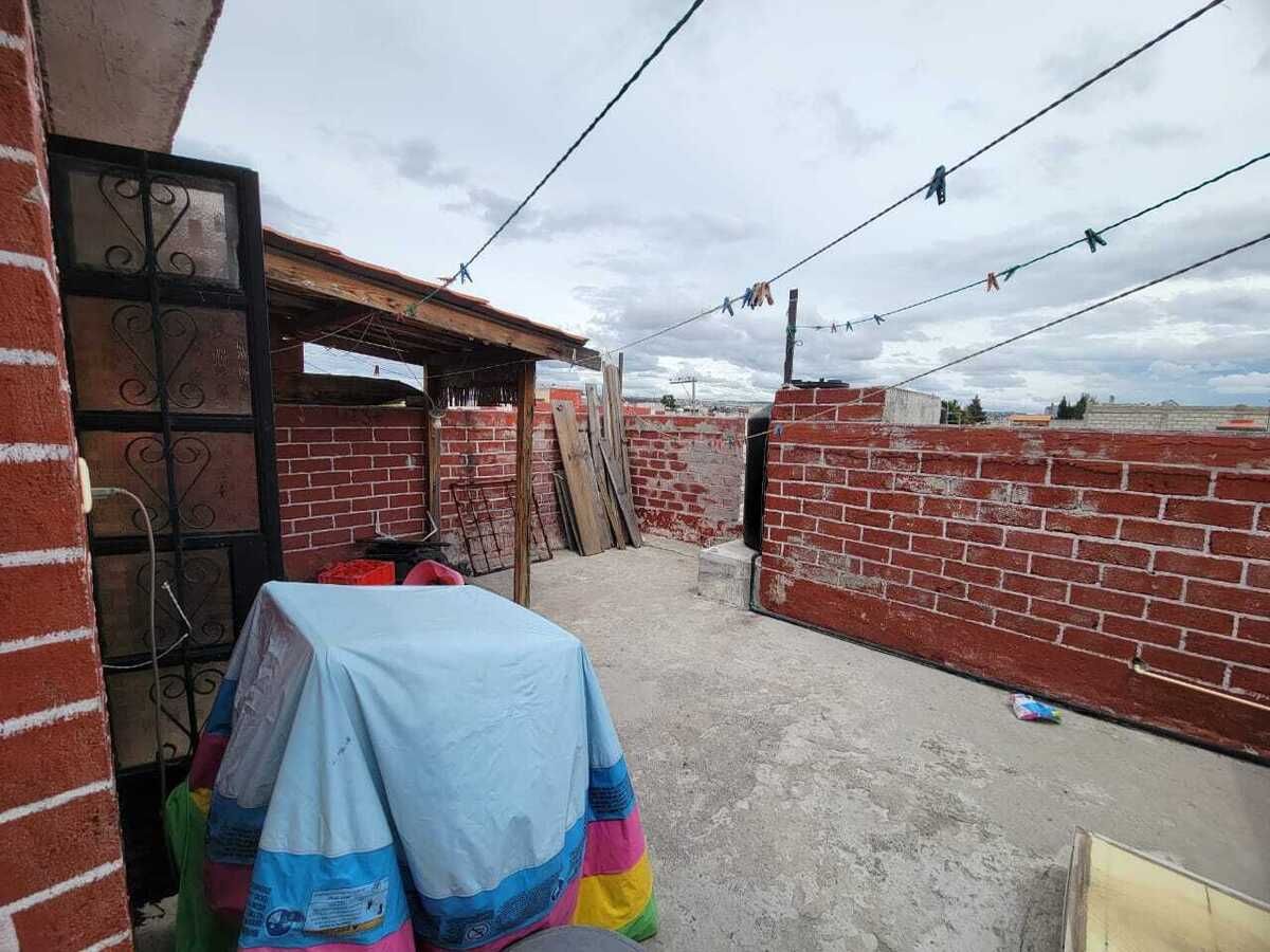 24 de 25: se puede ocupar de terraza, tiene aagua y desague