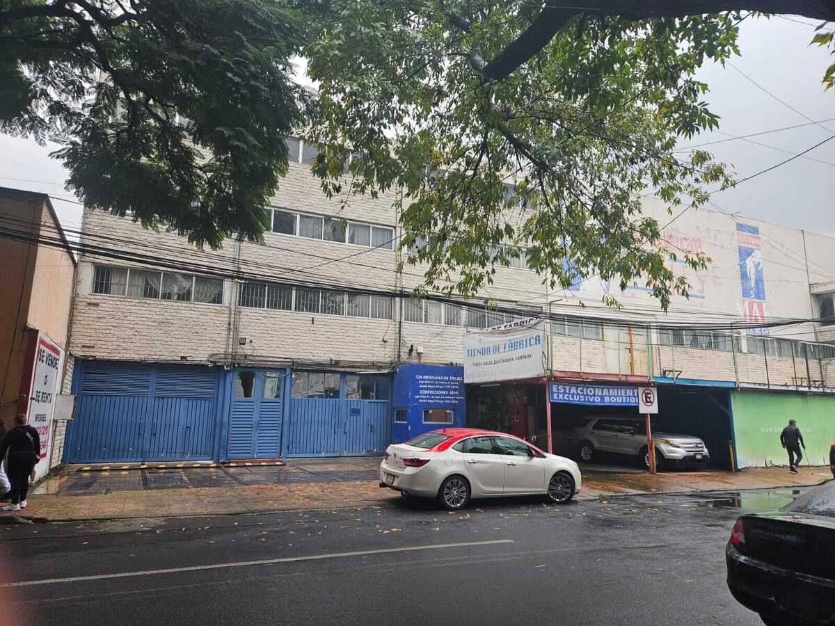 BODEGA VENTA LAGO MALAR MIGUEL HIDALGO - foto 2