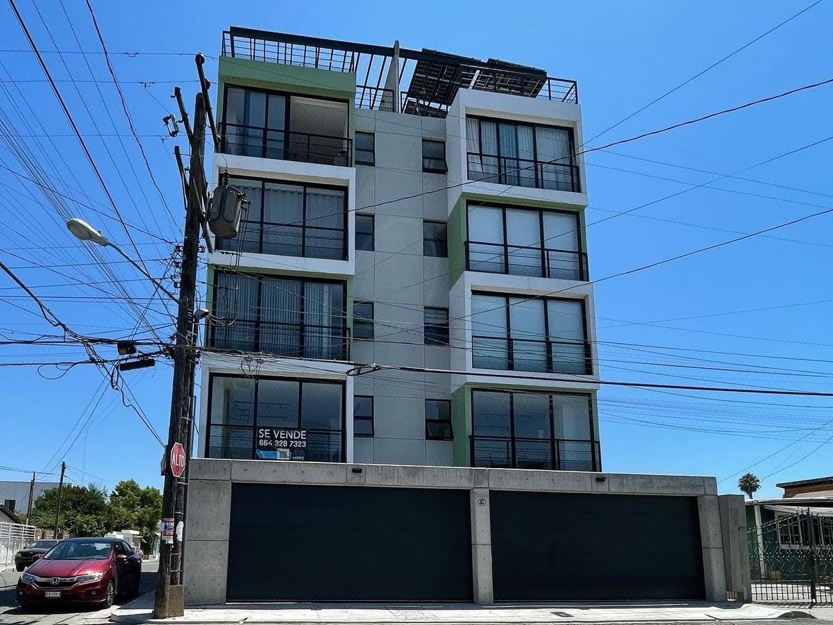 Venta de Departamento en Torre Isabella, Tijuana, B.C.