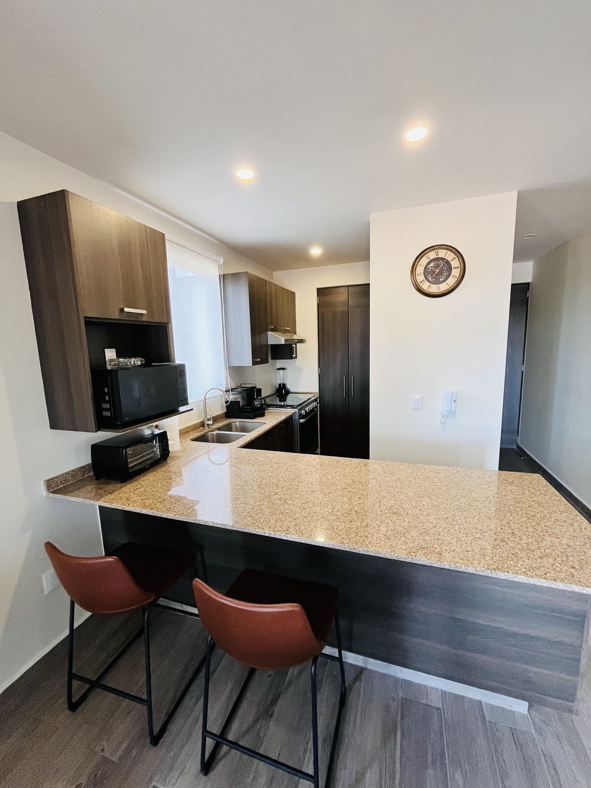 4 de 13: Kitchen