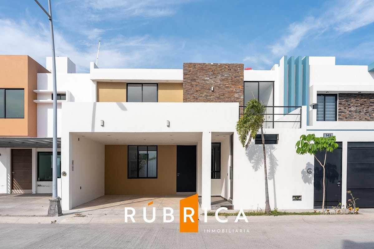 Casa en Venta en Coto Privado la Herradura, Colima.