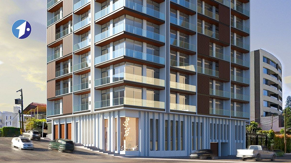 Departamentos en Venta en Elvira Residence