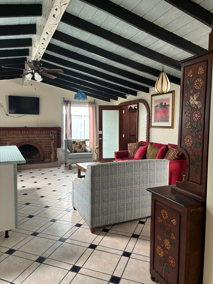 Casa em Rosarito Centro, Playas de Rosarito, foto 14 de 26