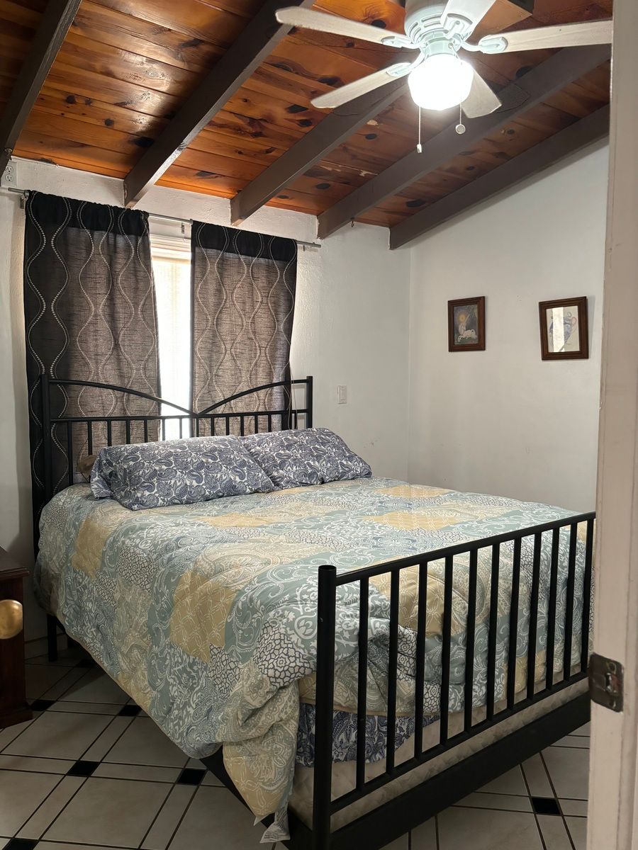 Casa em Rosarito Centro, Playas de Rosarito, foto 20 de 26