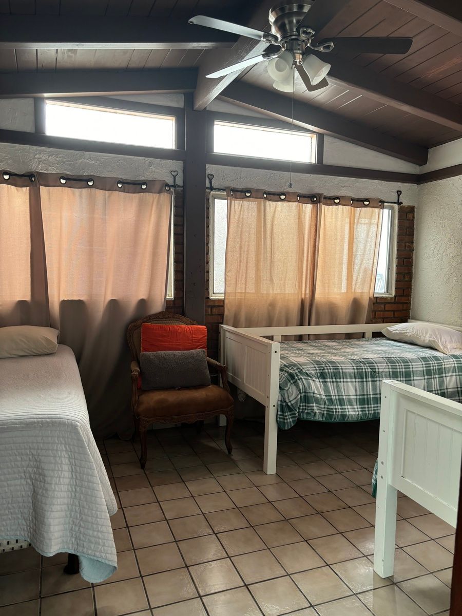 Casa em Rosarito Centro, Playas de Rosarito, foto 21 de 26