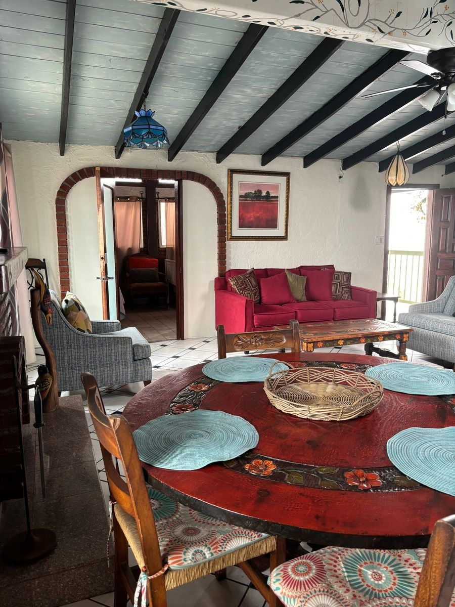 Casa em Rosarito Centro, Playas de Rosarito, foto 23 de 26
