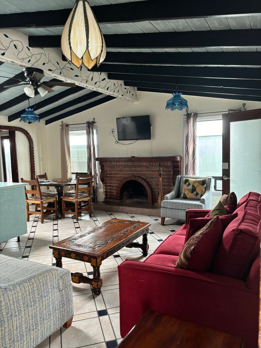 Casa em Rosarito Centro, Playas de Rosarito, foto 25 de 26