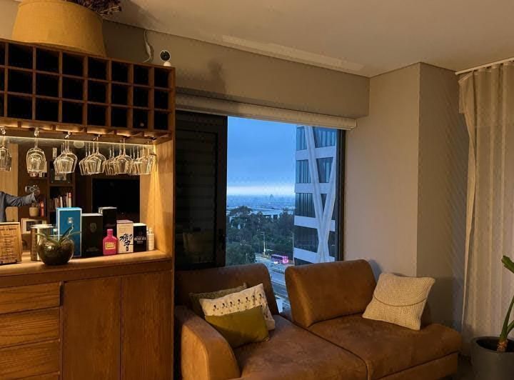 APARTMENT. AGWA BOSQUES DE LAS LOMAS, FURNISHED, photo 1 of 33