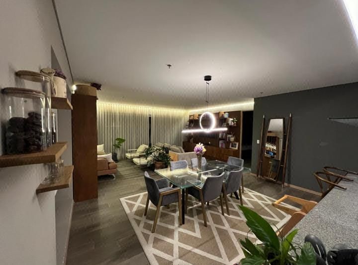 Apartment in Bosques de las Lomas, Cuajimalpa de Morelos, photo 2 of 33
