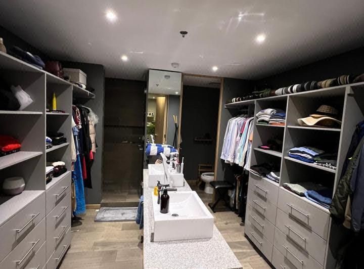 Apartment in Bosques de las Lomas, Cuajimalpa de Morelos, photo 7 of 33