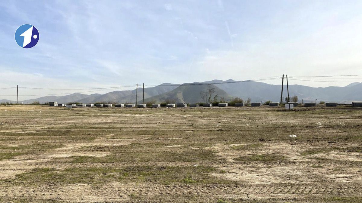 Terreno en Venta en El Refugio, Tijuana