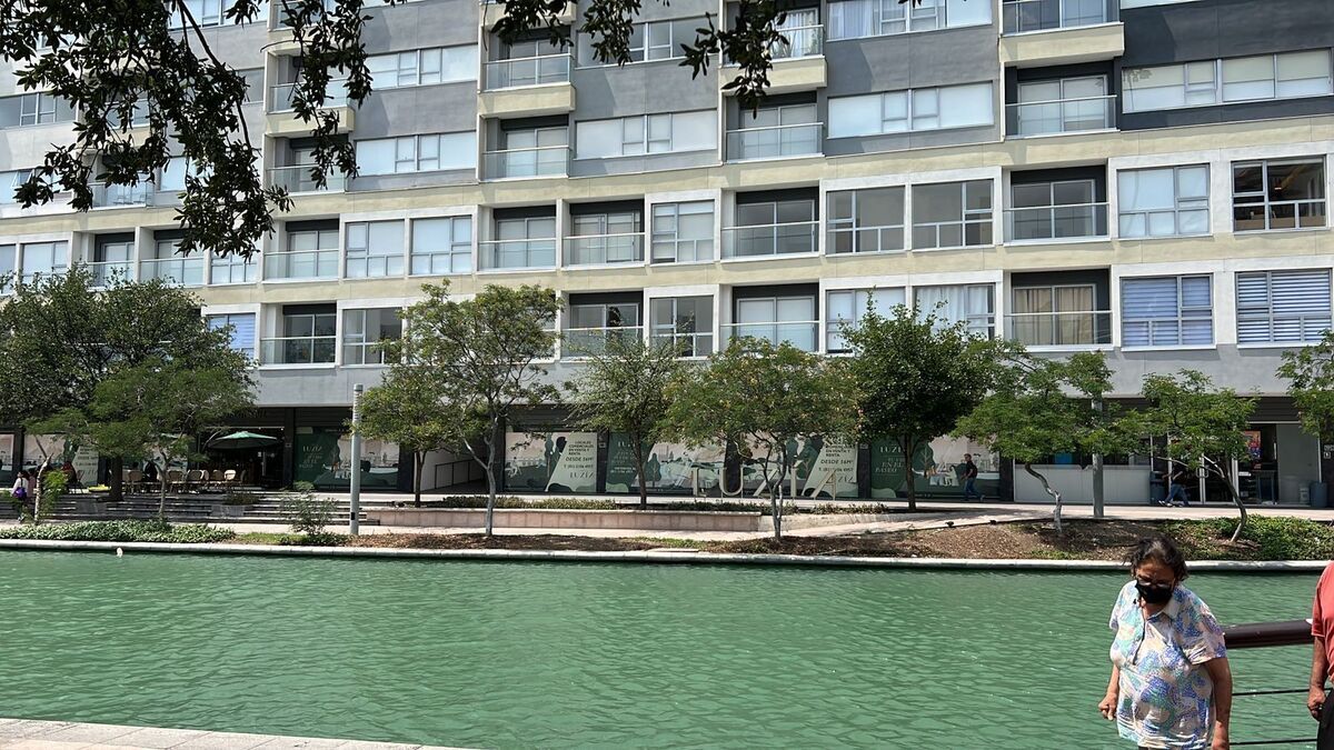 1 de 12: Paseo Santa Lucia