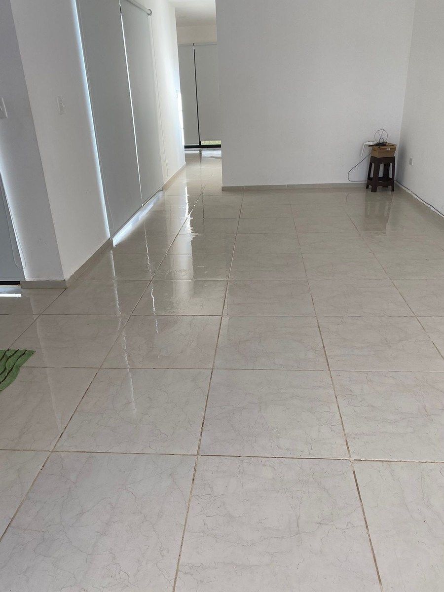 Casa en Cholul, Mérida, foto 4 de 12