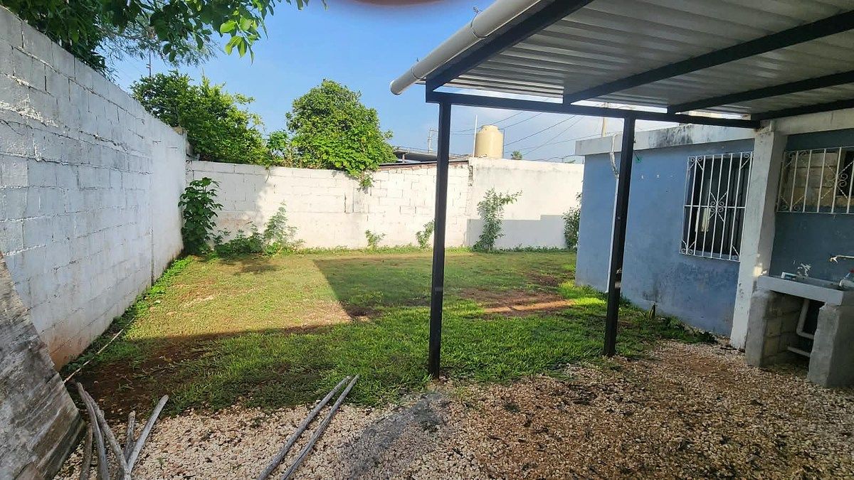 Casa en Lourdes Industrial, Mérida, foto 13 de 16