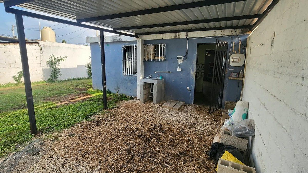 Casa en Lourdes Industrial, Mérida, foto 12 de 16