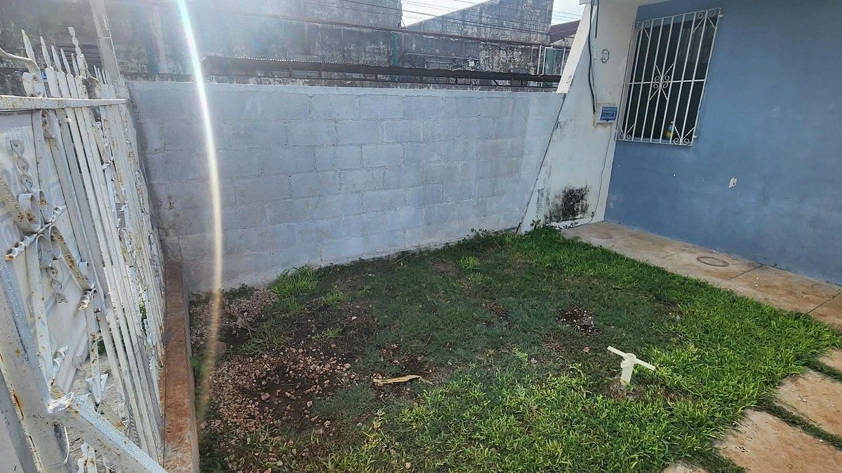 Casa en Lourdes Industrial, Mérida, foto 15 de 16