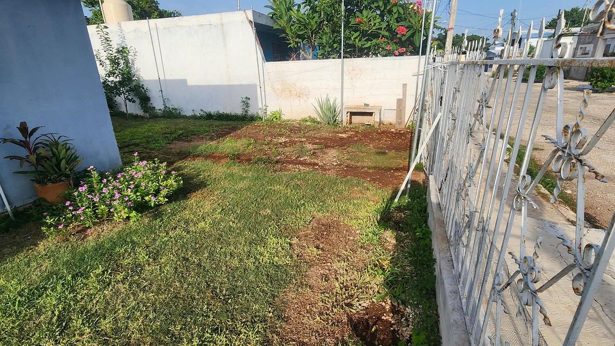 Casa en Lourdes Industrial, Mérida, foto 16 de 16