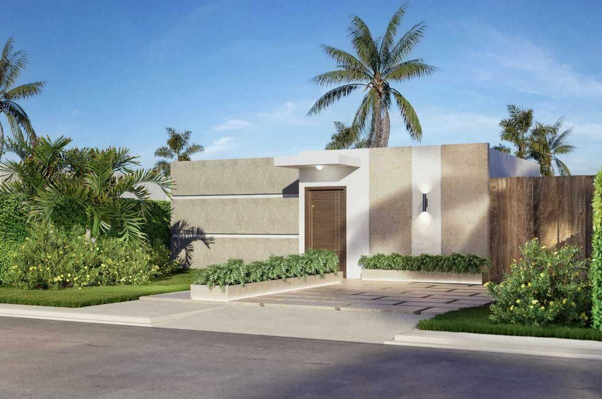 Villa en Punta Cana