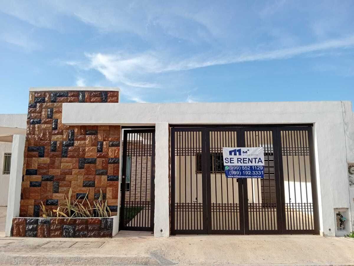CASA-RENTA-LAS AMERICAS, foto 1 de 8
