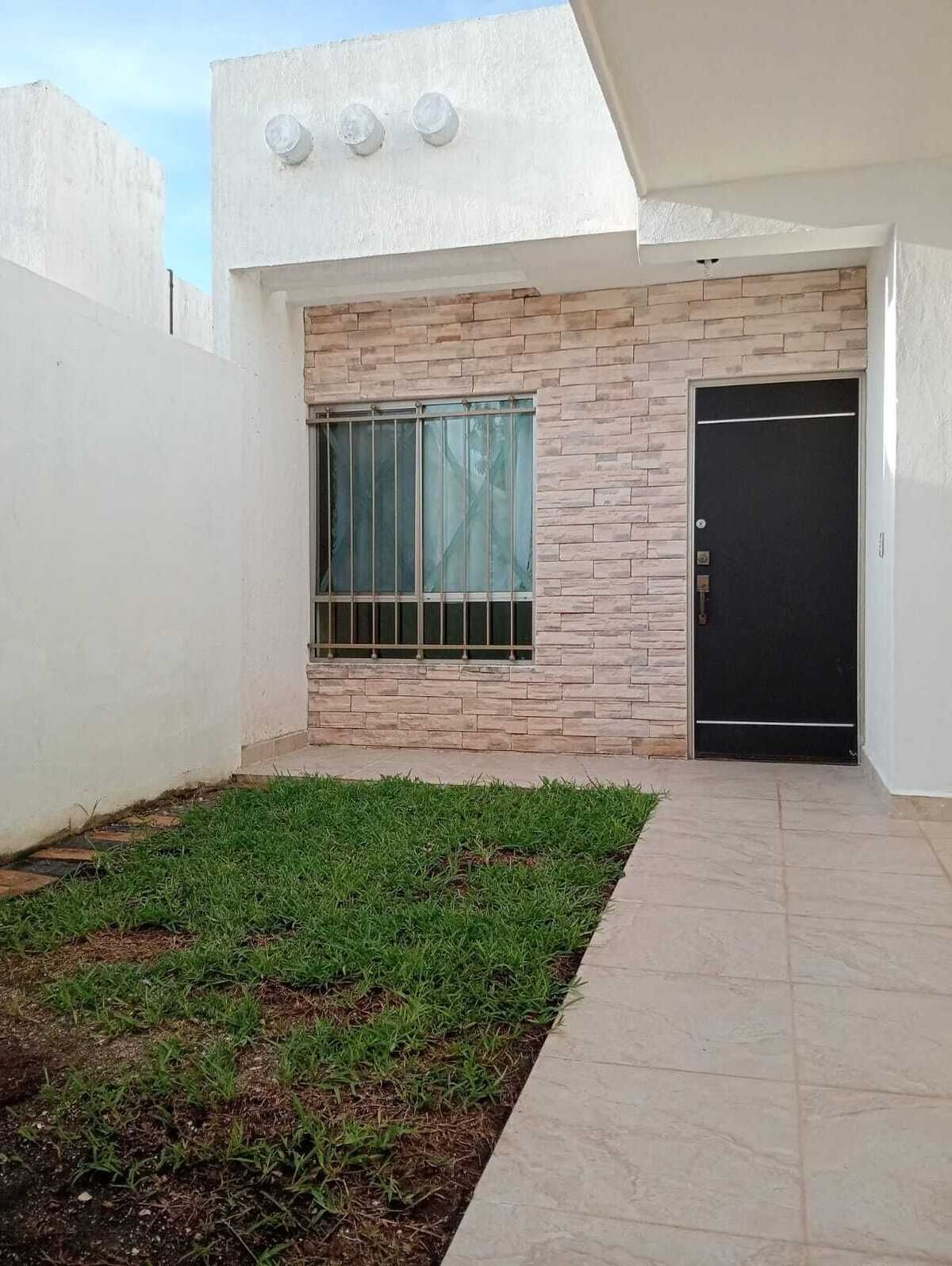 Casa en Las Américas, Mérida, foto 2 de 8