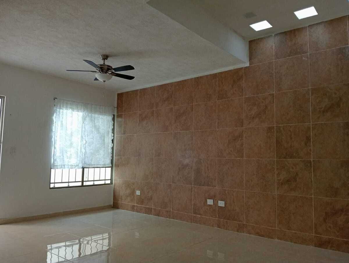 Casa en Las Américas, Mérida, foto 3 de 8
