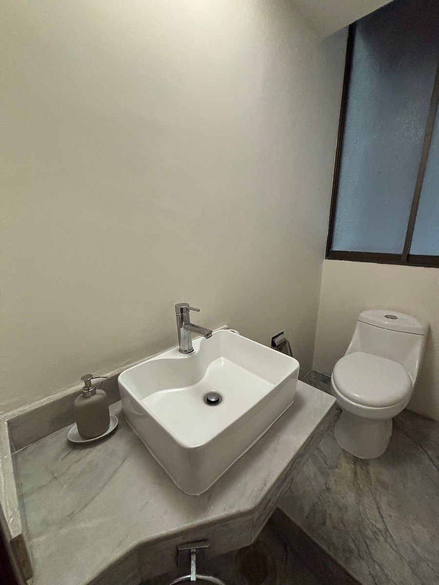 Casa con uso de suelo en Lomas de Chapultepec I Sección, Miguel Hidalgo, foto 25 de 28