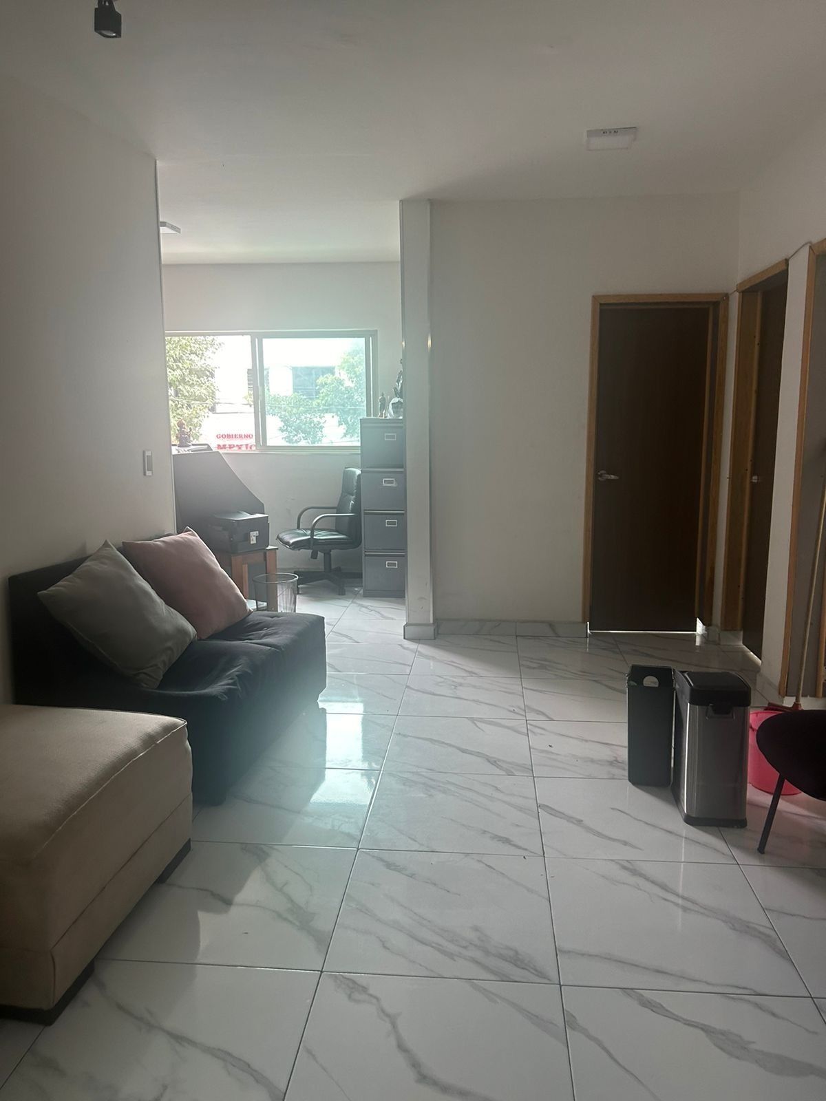 Oficina en renta en Tlalnepantla