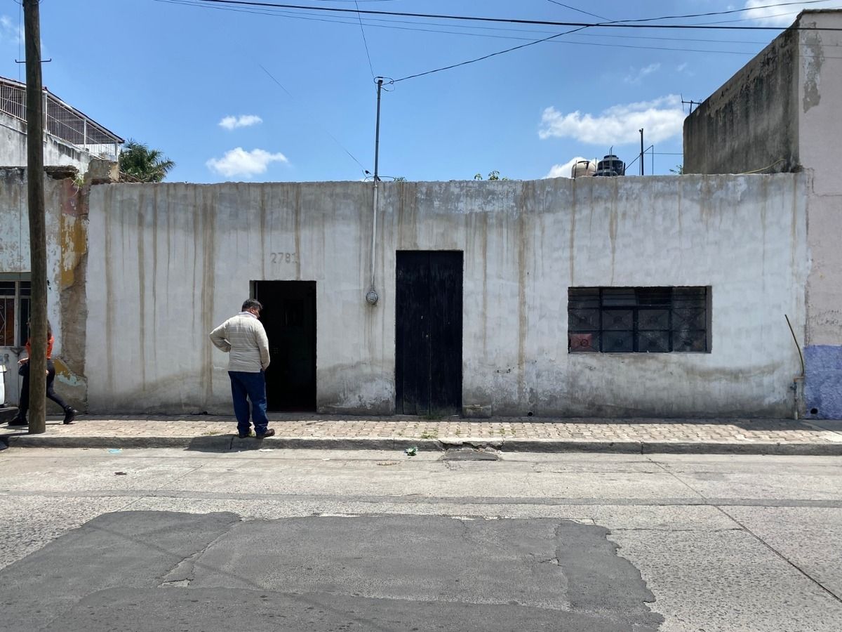 Terreno en Venta Tlaquepaque Super Ubicado