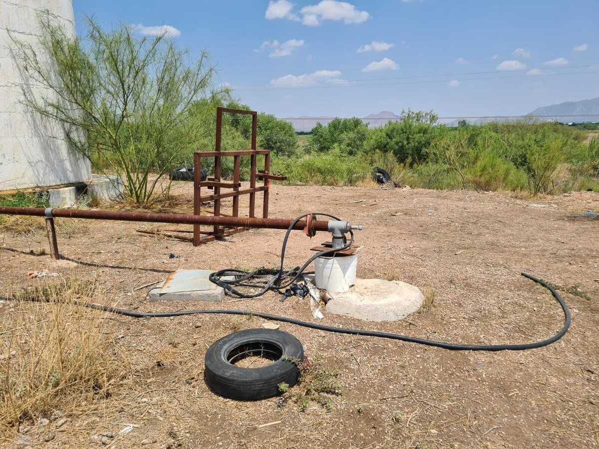 13 of 28: pozo 1.5 pulgadas