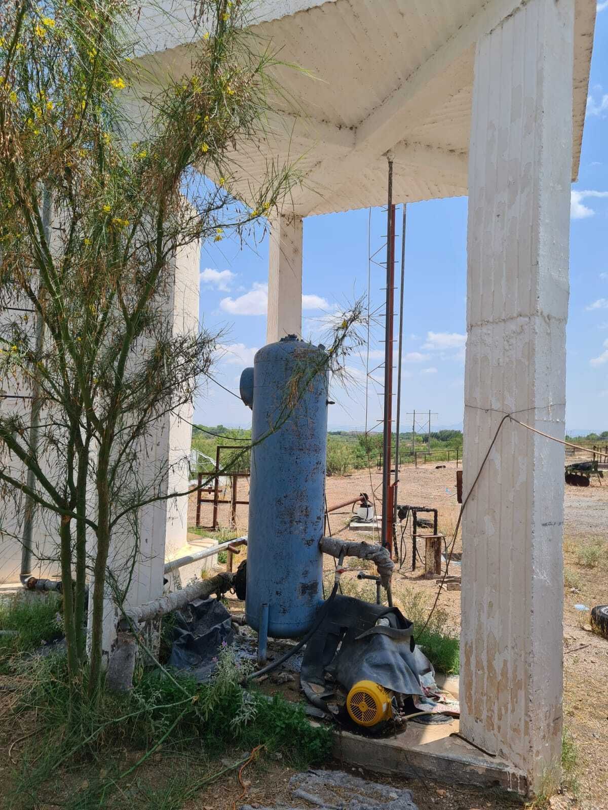 18 of 28: pozo 1.5 pulgadas