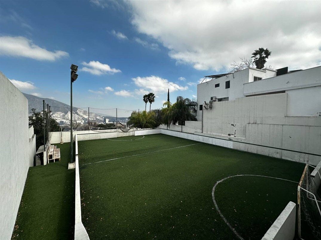 Terreno en venta, Colonia Villa Montaña San Pedro Garza García
