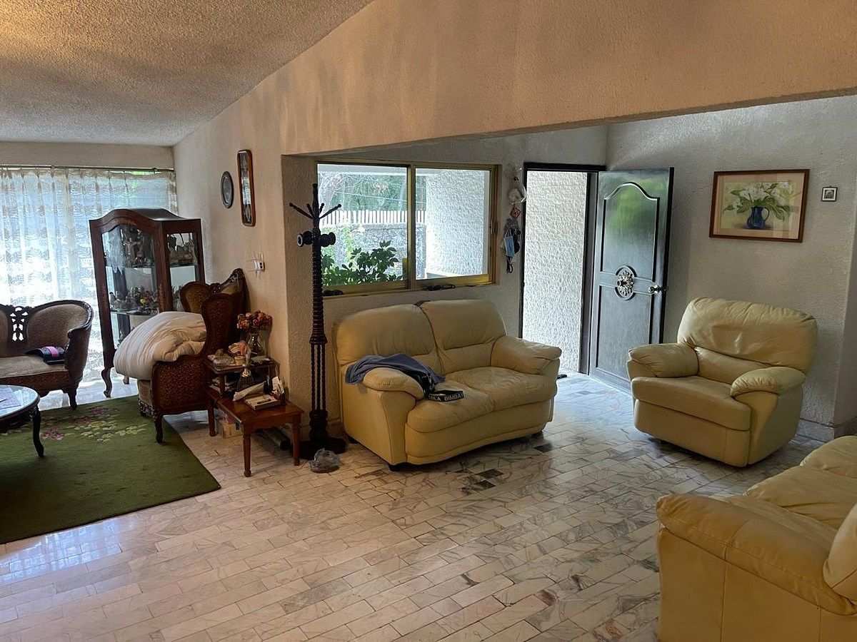 Casa en Jardines del Ajusco, Tlalpan, foto 9 de 28