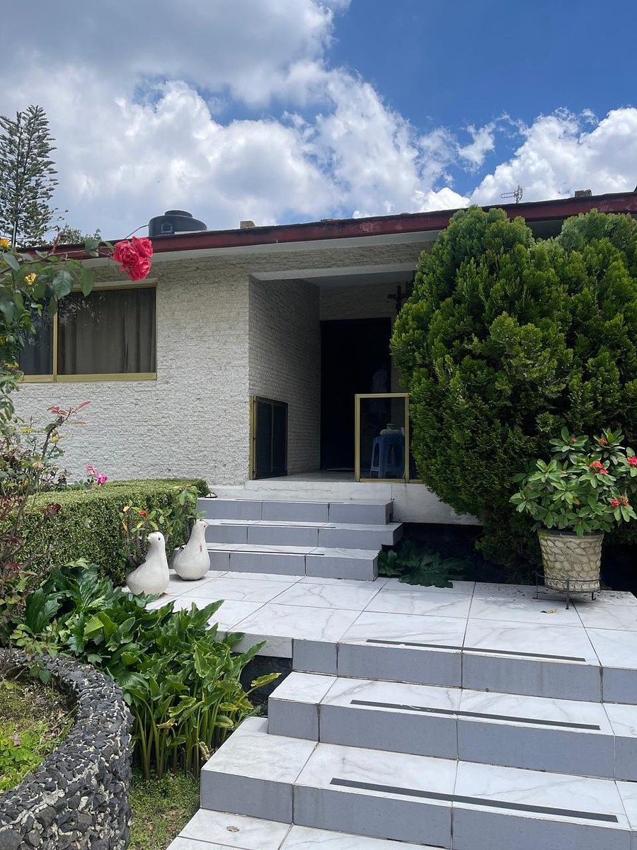 Casa en Jardines del Ajusco, Tlalpan, foto 2 de 28