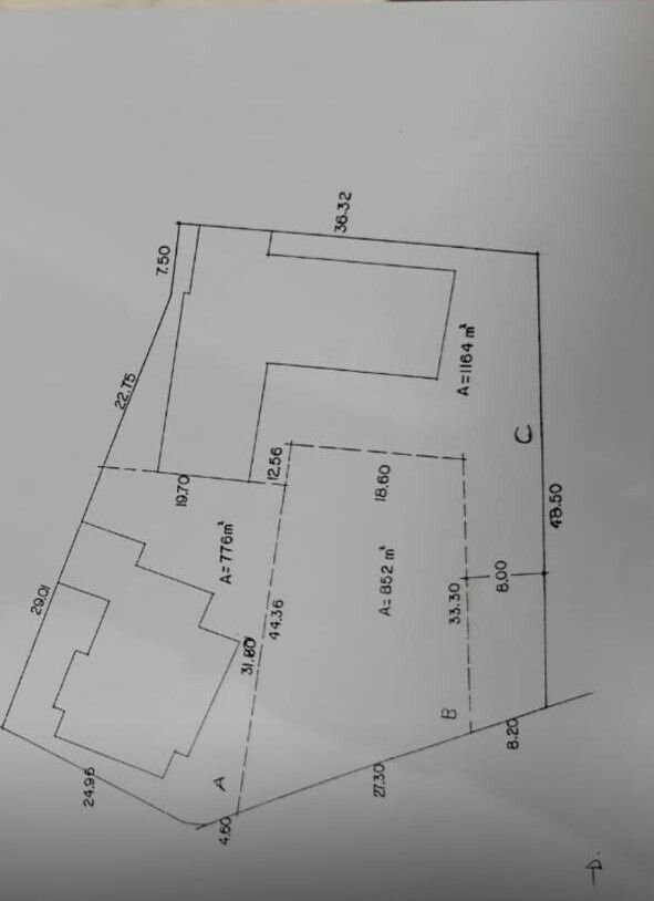 25 de 25: Casa en Venta en Pedregal Rayo Vende ®