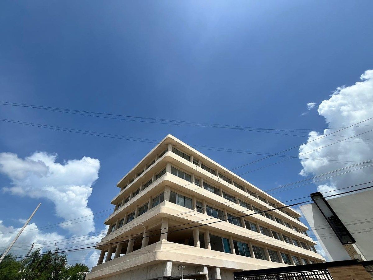 Departamento en Benito Juárez Nte, Mérida, foto 2 de 20